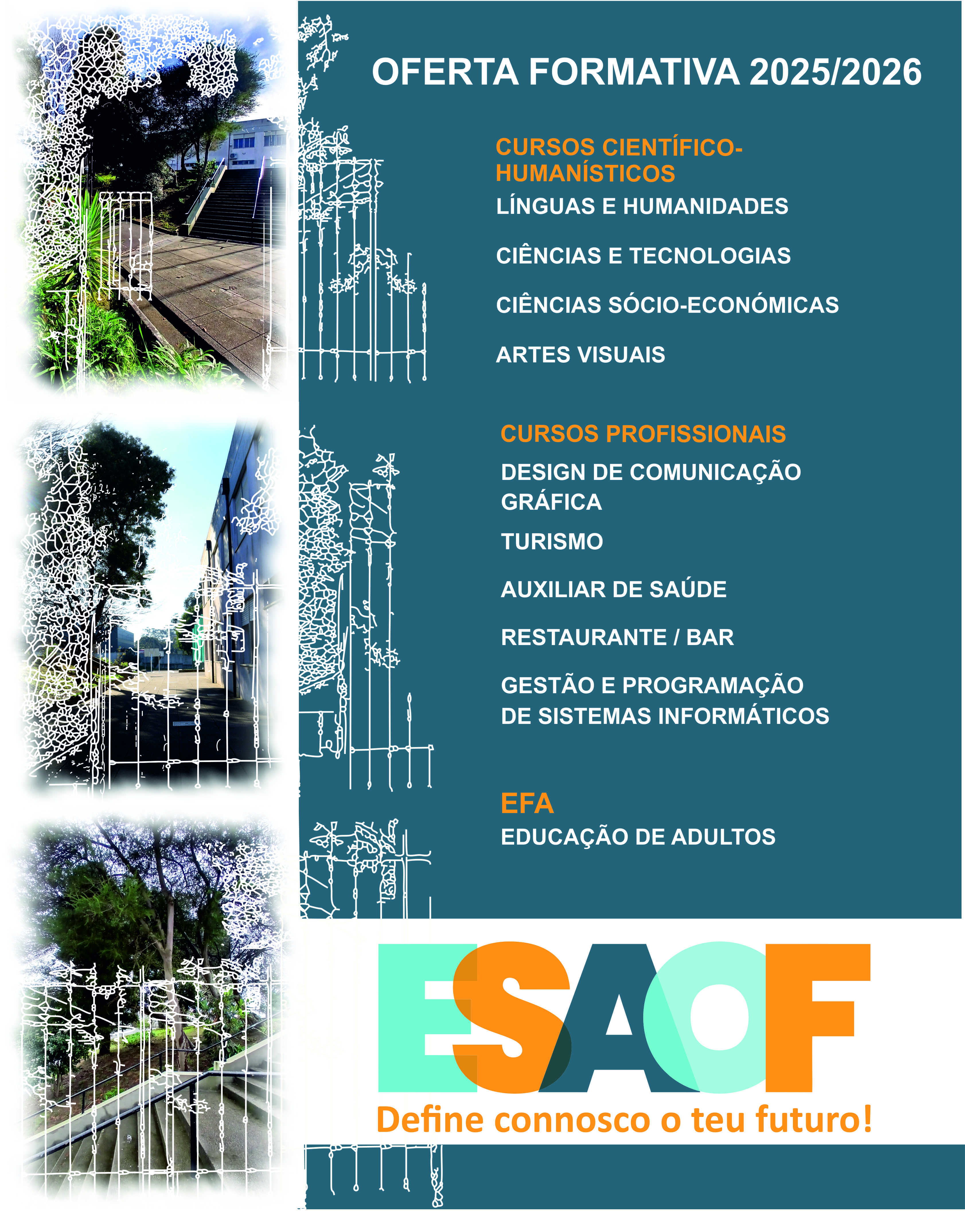 OFERTA FORMATIVA 2025/2026 Image